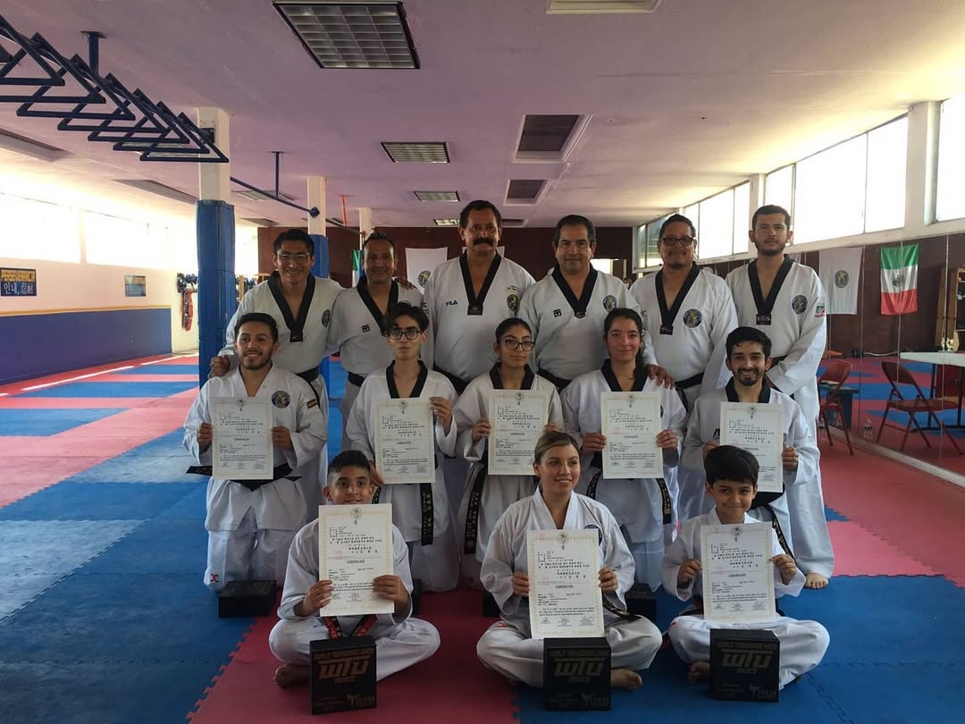 Tercera generación